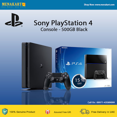 ps4 sony shop